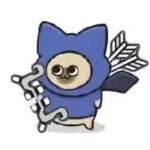呆猫 历战王